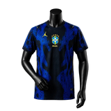 Brazil National Team Football Jersey