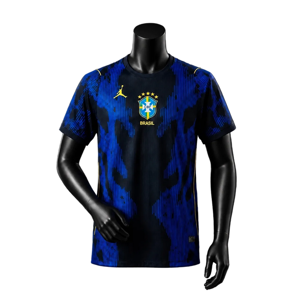 Brazil National Team Football Jersey