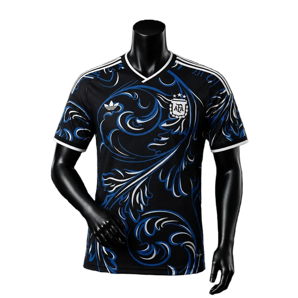 aregentina away