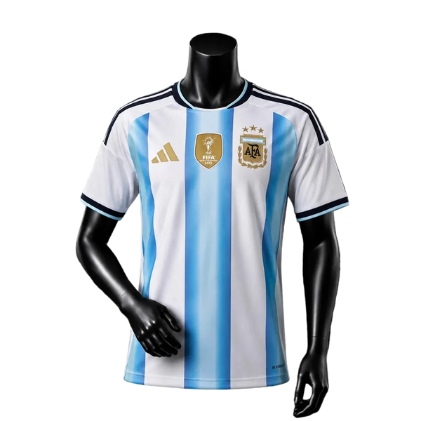aregentina home