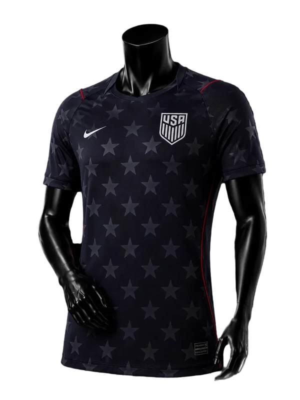 usa away