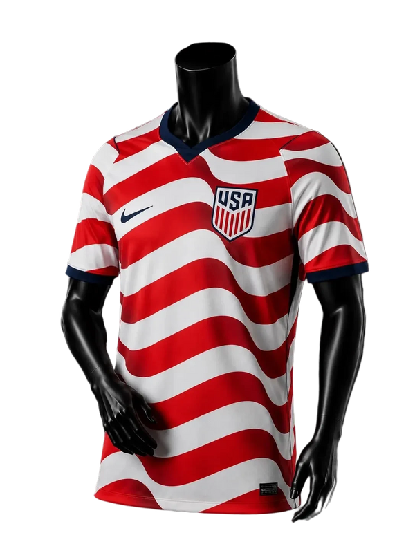 usa home