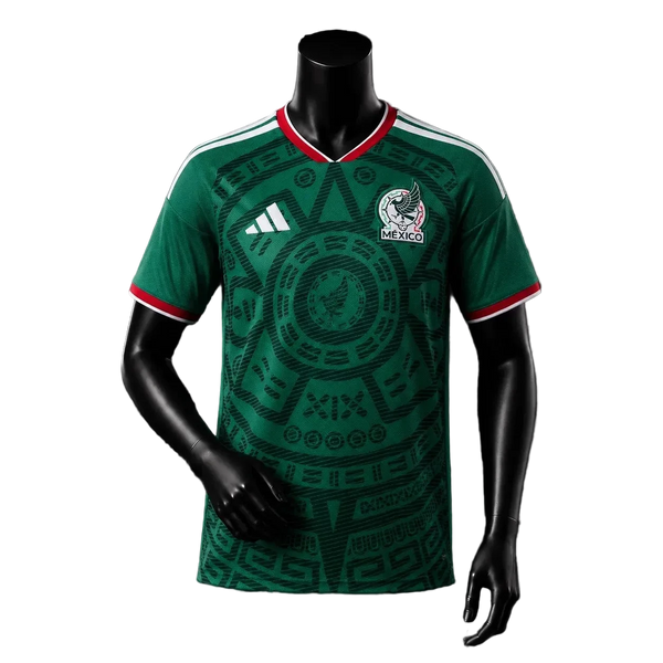 Mexico home